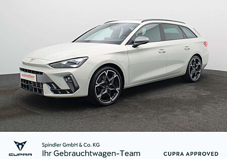 Cupra Leon Sportstourer VZ 1.5 e-HYBRID / Matrix, Pano