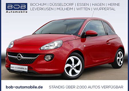 Opel Adam Edition 1.0 Alu+SHZ+Scheckheft
