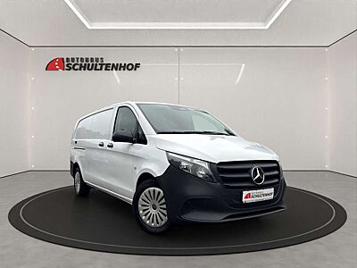 Mercedes-Benz Vito 116 CDI RWD lang PRO *KAMERA*NAVI*1-HAND*