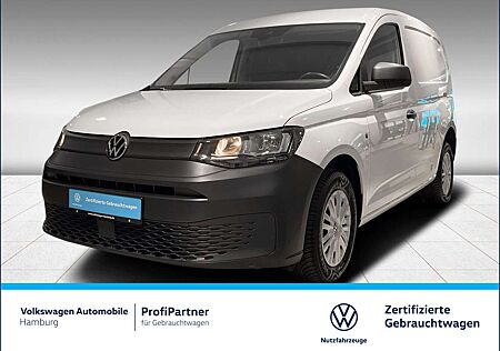 VW Caddy Volkswagen 2.0 TDI Klima Einparkhilfe Sitzhzg