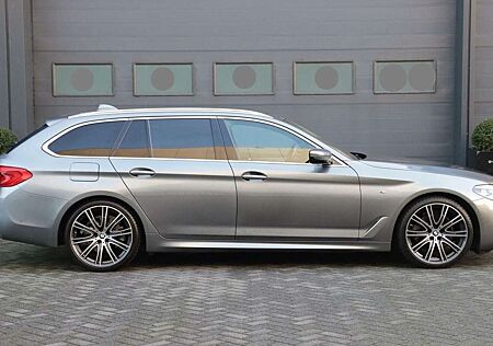 BMW 520 d M Sport