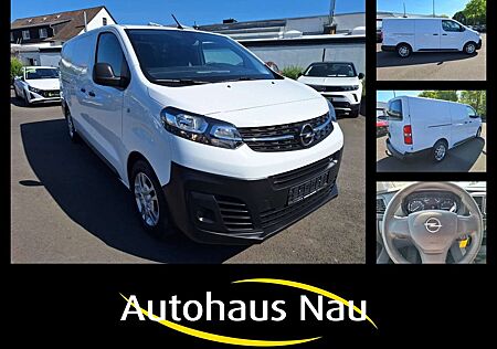 Opel Vivaro Cargo 2.0 Edition L
