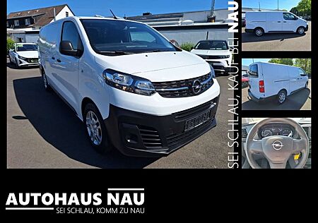 Opel Vivaro Cargo 2.0 Edition L