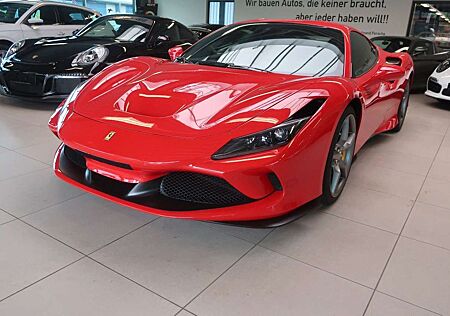 Ferrari F8 Tributo Lift,Garantie