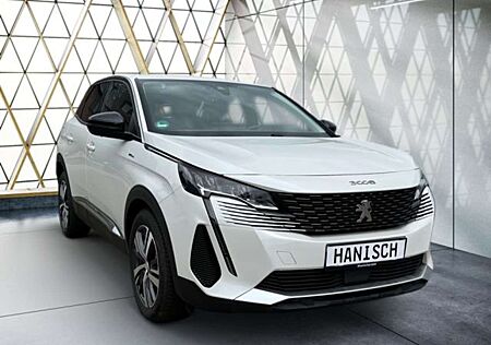 Peugeot 3008 Hybrid 225 e-EAT8 Allure Pack