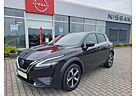 Nissan Qashqai 1.3 DIG-T MHEV N-Connecta, Winter/Busines Paket