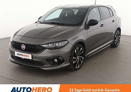 Fiat Tipo 1.6 JTDM S-Design Aut.*NAVI*CAM*SHZ*TEMPO*ALU*