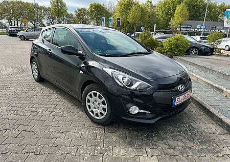 Hyundai i30 Coupe Classic