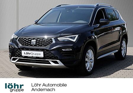 Seat Ateca 1.5 TSI DSG Xperience