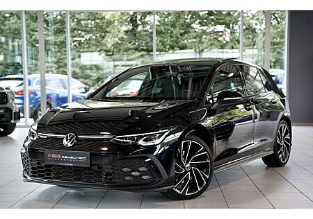 VW Golf Volkswagen GTD Black Style 2.H *19 *ACC *Pano *Memory