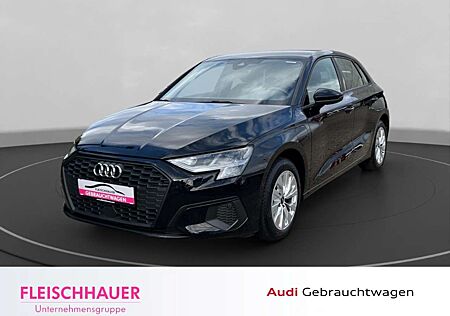 Audi A3 1.4 Sportback 40 TFSI e+LED+KLIMAAUT+DAB