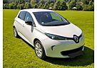 Renault ZOE (mit Batterie) 22 kwh Intens