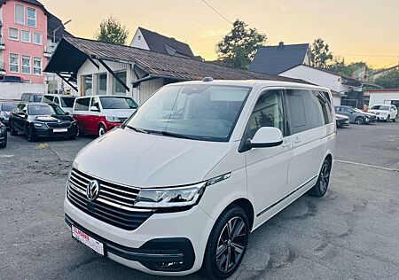 VW T6 Multivan Volkswagen