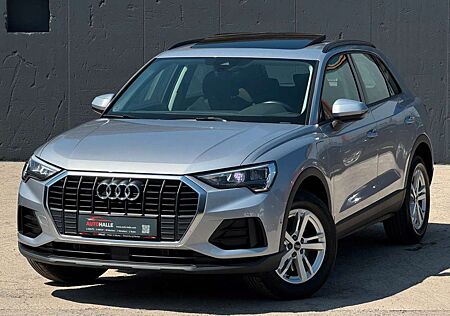 Audi Q3 45 TFSI e S-tronic basis Ambiente Sonos Pano