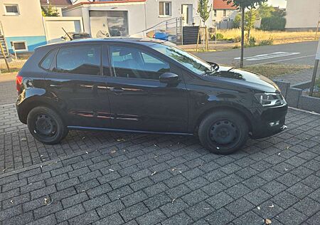 VW Polo Volkswagen 1.4 Highline