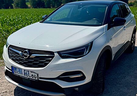 Opel Grandland X Plug-in Hybrid Plug-in-Hybrid 1.6 DI S