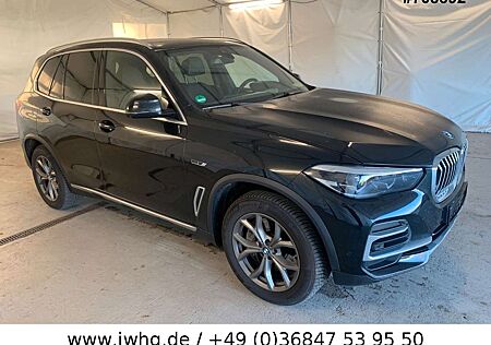 BMW X5 45e xDr xLine ACC+/360°KAM/HUD/AHK/UNFALLFREI