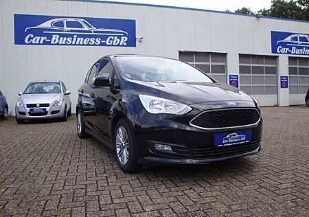Ford C-Max Trend