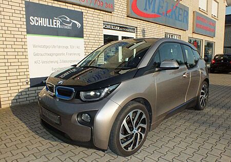 BMW i3 Basis 125 KW /Klimaautom/Leder/Navi/HiFi/LED