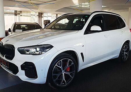 BMW X5 30d M Sport/AHK/DAB/HK/HUD/Pano/Standh/TV/360