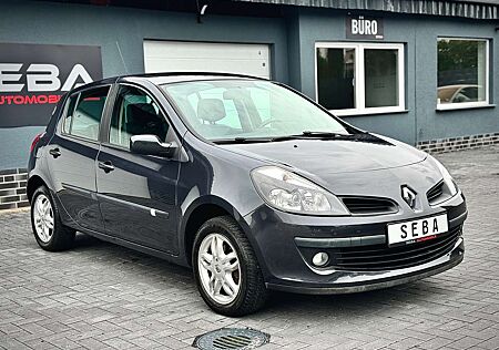 Renault Clio Edition 'Aut.'4/5Tür.'F1'Leder'SHZ'Tempomat'