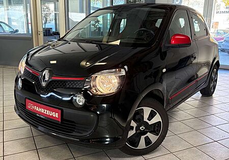Renault Twingo Dynamique 2.Hand / HU & Insp. NEU / Klima