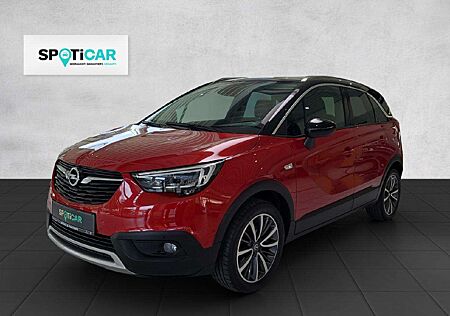 Opel Crossland Ultimate 130 PS Automatik *NAVI/AHZV*