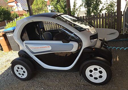 Renault Twizy Elektro