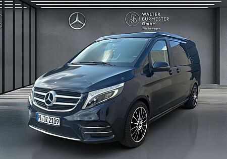Mercedes-Benz Marco Polo 250 d HORIZON EDITION +KAMERA+AMG+AHK