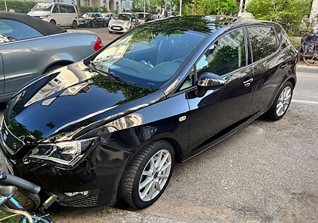 Seat Ibiza FR 1.2 TSI