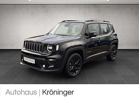 Jeep Renegade 1.5 Automatik Longitude Mild-Hybrid FWD