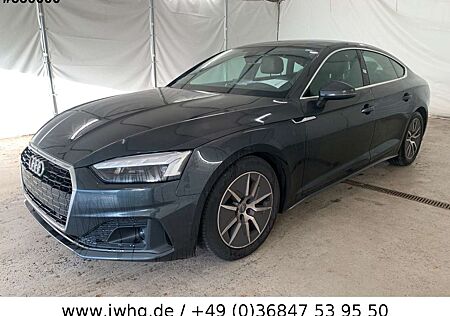 Audi A5 Sportback 40 Sport FACELIFT/MATRIX/LEDER/KAM