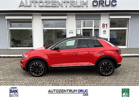 VW T-Roc Volkswagen 1.5 TSI Sport *Pano*ACC*LED*Navi*