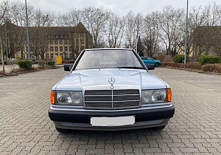 Mercedes-Benz 190 E 1.8