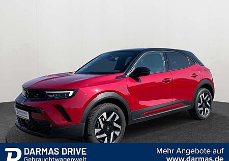 Opel Mokka GS Line 1.2 8-A/T Navi DAB LED 1. Hd. TOP