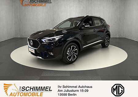 MG ZS Luxury 1,0 l Automatik NAVI LED PANO 360°