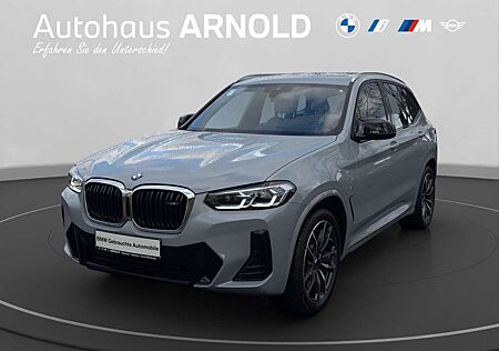 BMW X3 M 40i Head-Up Pano.Dach Lenkradhzg.Laser
