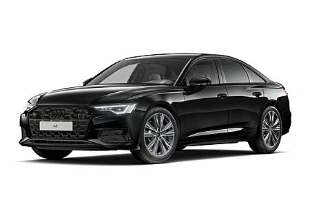 Audi A6 LIMOUSINE 45TFSi ALL-BLACK 20Z/ACC/KAM./AMBI+