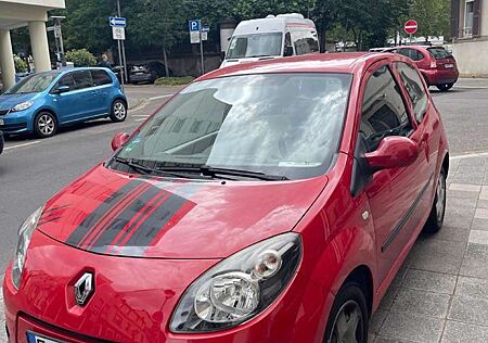 Renault Twingo ECO2