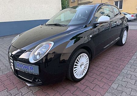 Alfa Romeo MiTo Junior 1.4 ( PDC / ALU / KLIMA )