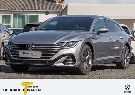 VW Arteon Volkswagen eHybrid DSG R-LINE NAVI ST