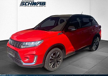 Suzuki Vitara 1.4 DITC 129PS HYBRID 4x4 Comfort AHK 1.4 D