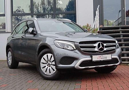 Mercedes-Benz GLC 250 4Matic 9G-TRONIC 1-HAND 27.189 Km