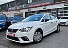 Seat Ibiza Reference*49TKM*Erdgas(CNG)*1.Hand*