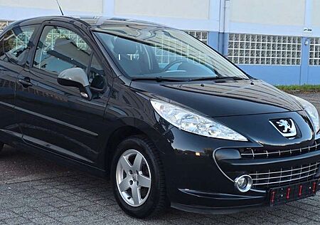 Peugeot 207 Sport Neu Steuerkette