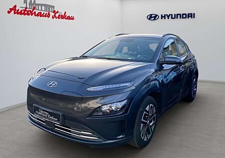 Hyundai Kona EV Select