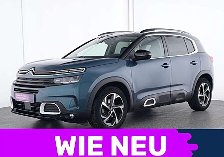 Citroën C5 Aircross Citroen Feel Pack Kamera|Kessy|SHZ|Tempomat