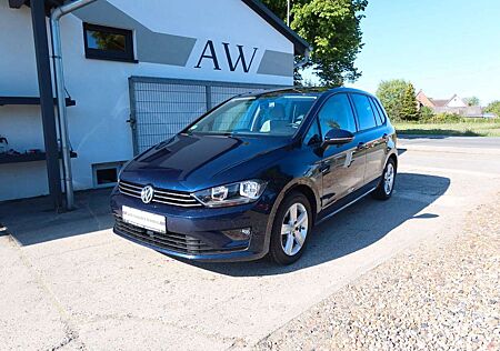 VW Golf Sportsvan Volkswagen VII Comfortline|1.6 TDI|2.Hand|