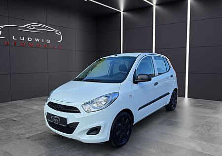 Hyundai i10 1.1 Classic / Automatik / KLIMA / TÜV