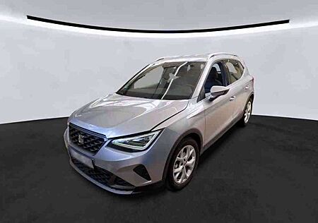 Seat Arona FR 1.0TSI* Navi*LED*PDC*